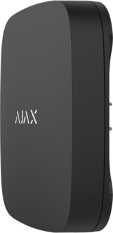 LeaksProtect black Ajax Беспроводной датчик обнаружения затопления