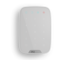 KeyPad white Ajax Беспроводная клавиатура с сенсорными кнопками