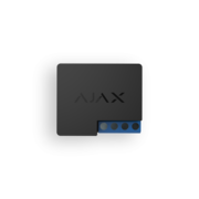 WallSwitch Ajax Радиоконтроллер для управления бытовыми приборами
