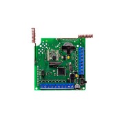 ocBridge Plus Ajax Модуль интеграции датчиков Ajax с проводными системами безопасности