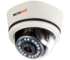 NOVICAM IP N27 NOVIcam Встраиваемая купольная IP видеокамера, обьектив 2.8-12мм, 2Mp, Ик