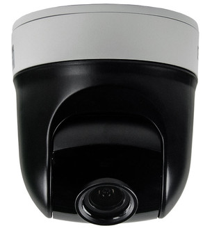 CTV-HDD282A MSD CTV Внутренняя скоростная поворотная мультиформатная MHD (AHD/ TVI/ CVI/ CVBS) видеокамера, объектив 2.8-12мм, 2Мп, Ик