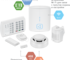 Контакт GSM-14 Wi-Fi Ритм ritm Беспроводная охранно-пожарная панель