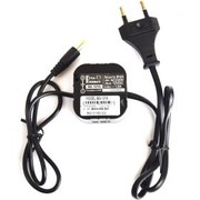 BGW-1215 Full Energy Миниатюрный блок питания для монтажа в подрозетник, 12В/1.5А, разъем питания