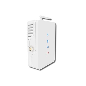 Контакт GSM-9M TM Ритм Прибор приемно-контрольный с контроллером TM
