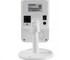 NBLC-1210F-WMSD Nobelic Фиксированная IP камера (2.8 мм), ИК, 2Mp, wifi, Микрофон, Micro SD до 128 ГБ, тревожные вх.вых 1/1