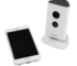 NBQ-1410F Nobelic Фиксированная IP камера (2.3 мм), ИК, 4Mp, Wi-Fi, Микрофон, поддержка Micro SD до 128ГБ