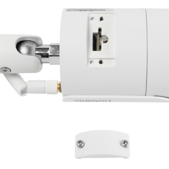 NBLC-3330F-WSD Nobelic Уличная цветная IP видеокамера (3.6мм), ИК, 3Мп, WIFI