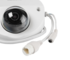 NBLC-2220F-MSD Nobelic Купольная антивандальная IP видеокамера, обьектив 2.8мм, 2Mp, Ик, PoE