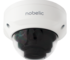 NBLC-2230V-SD Nobelic Купольная антивандальная IP видеокамера, обьектив вариофокальный 2.7-12 мм, 2Mp, Ик, PoE