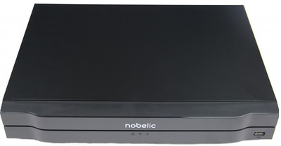 NBLR-H1601 Nobelic Мультиформатный MHD видеорегистратор на 16 каналов