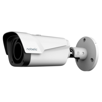 NBLC-3230V-SD Nobelic Уличная IP видеокамера (2.7-12 мм), ИК, 2Мп, POE, поддержка Micro SD до 128 ГБ
