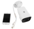NBLC-3230V-SD Nobelic Уличная IP видеокамера (2.7-12 мм), ИК, 2Мп, POE, поддержка Micro SD до 128 ГБ
