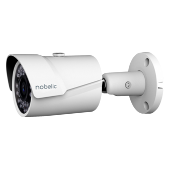NBLC-3430F Nobelic Уличная IP видеокамера (3.6мм), ИК, 4Мп, POE