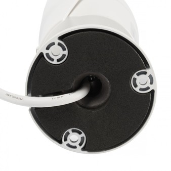 NBLC-3430F Nobelic Уличная IP видеокамера (3.6мм), ИК, 4Мп, POE