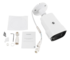 NBLC-3430V-SD Nobelic Уличная IP видеокамера (2.7-12 мм), ИК, 4Мп, POE, поддержка Micro SD до 128 ГБ