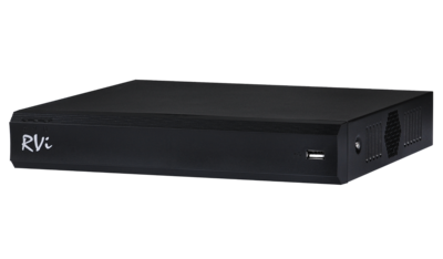 RVi-IPN4/1-4K RVi IP видеорегистратор на 4 канала