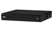 RVi-IPN4/1-4K RVi IP видеорегистратор на 4 канала