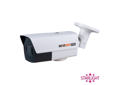 NOVIcam PRO TSC29W NOVIcam Уличная цилиндрическая HD-TVI видеокамера, объектив 2.8-12мм, 2Мп, Ик