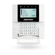 JA-110E Jablotron Адресная клавиатура