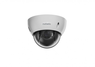 NBLC-4204Z-SD Nobelic Поворотная купольная IP-видеокамера (2,7-11 мм), 2Мп, Poe