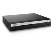 RGI-0812P04 Болид Видеорегистратор IP на 8 каналов с PoE