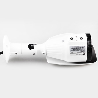 AC-D2113IR3 (2.8-12мм) ActiveCam Уличная цилиндрическая IP-видеокамера (2.8-12мм), ИК, PoE, 1.3Мп