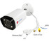 AC-D2123WDZIR6 (2.7-12мм) ActiveCam Уличная цилиндрическая IP-видеокамера (2.7-12мм), ИК, 2Мп, PoE, двусторонний звук, тревожные вх/вых