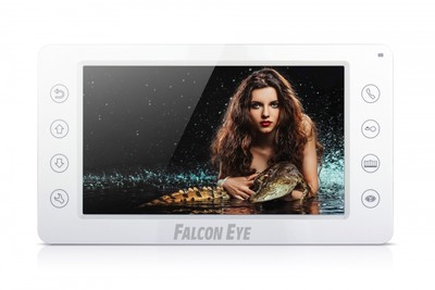 FE-70CH ORION XL Falcon Eye Монитор видеодомофона 7"