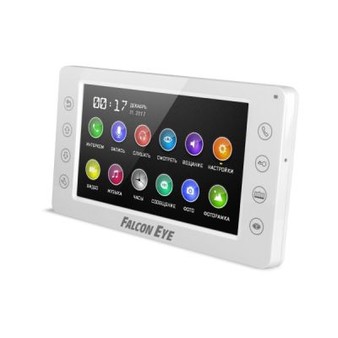 FE-70CH ORION DVR XL Falcon Eye Монитор видеодомофона 7"