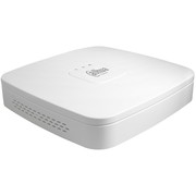 DHI-NVR2104-4KS2 Dahua Видеорегистратор IP на 4 канала