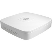 DHI-NVR2108-4KS2 Dahua Видеорегистратор IP на 4 канала