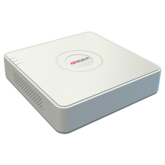 DS-N108 HIWATCH IP-видеорегистратор на 8 каналов