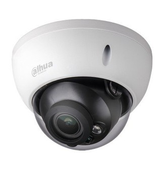 DH-IPC-HDBW2431RP-VFS Dahua Антивандальная купольная IP видеокамера (2.7-13.5мм), 4Mп, Ик, poe, поддержка Micro SD
