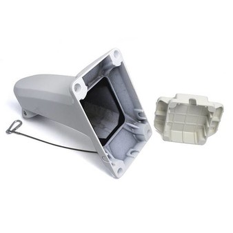 AC-I4015PTZ20H Amatek Скоростная поворотная IP-видеокамера (4.7-94 мм (x20) с АРД), ИК , 4Мп