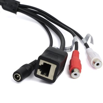 AC-IS501PTZ10 Amatek Скоростная поворотная IP-видеокамера (5.1-51 мм (×10) с АРД), ИК , 5Мп