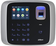 DHI-ASI1212A Dahua Биометрический RFID автономный считыватель, Тревожны вх/вых:1/2, Mifare 1(13.56MHz)