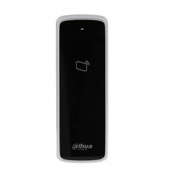 DHI-ASR1200D Dahua Влагозащищенный считыватель, для карт доступа Mifare