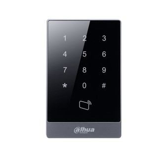 DHI-ASR1101A Dahua Считыватель карт с клавиатурой Mifare