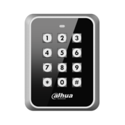 DHI-ASR1101M-D Dahua Бесконтактный электронный считыватель информации с карт доступа EM-Marin (125KHz)