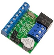 Z-5R Relay IronLogic Автономный контроллер СКУД в монтажной коробке