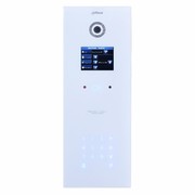 DHI-VTO1220BW Dahua IP вызывная панель, 3.5 дюймовый TFT LCD, 1.3MP CMOS видеокамера, Подсветка в ночное время, Врезной монтаж