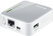 TL-MR3020 Беспроводной 4G маршрутизатор TP-LINK