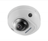 DS-2CD2523G0-IS (6mm) Hikvision Компактная вандалозащищенная IP-камера, ИК, 2Мп, Poe, Встроенный микрофон, Слот для microSD