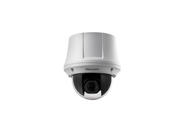 DS-2DE4225W-DE3 Hikvision Уличная поворотная купольная IP видеокамера, 2Mp, PoE, слот для microSD, тревожные вход/выход, аудиовход/выход