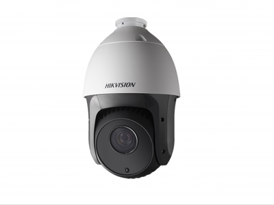DS-2DE5220IW-AE Hikvision Уличная поворотная купольная IP видеокамера, 2Mp, PoE, слот для microSD, тревожные вход/выход, аудиовход/выход