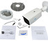 RVi-2NCT6035 (6-22) RVi Уличная цилиндрическая IP видеокамера, 2Mp, Ик, Poe, Поддержка карт MicroSD, Аудио вход/выход, Тревожные входы/выходы