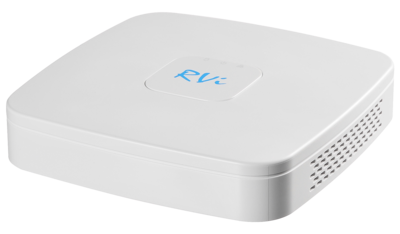 RVi-1NR04120-P RVi IP видеорегистратор на 4 канала
