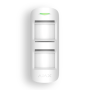 MotionProtect Outdoor white Ajax Уличный датчик движения с защитой от маскирования