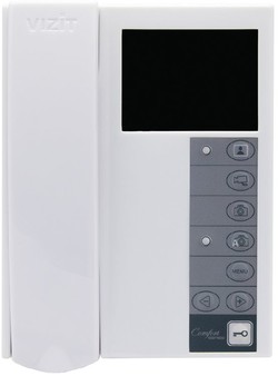 VIZIT-M441M VIZIT Монитор цветного изображения 3,5"
